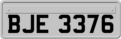 BJE3376