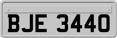 BJE3440