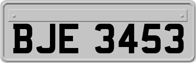BJE3453