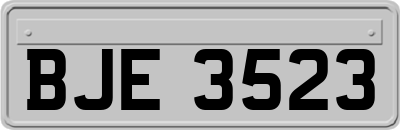 BJE3523