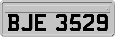 BJE3529