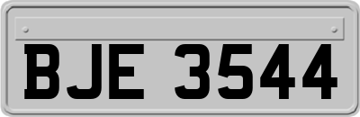 BJE3544