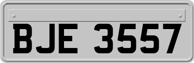 BJE3557