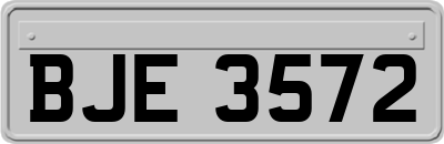 BJE3572