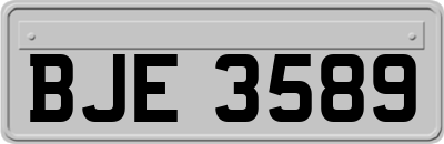 BJE3589