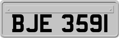 BJE3591