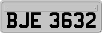 BJE3632