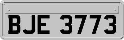 BJE3773