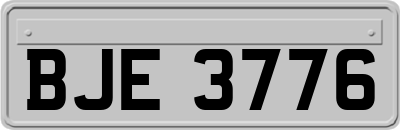 BJE3776