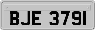 BJE3791