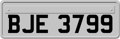 BJE3799