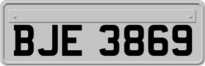 BJE3869