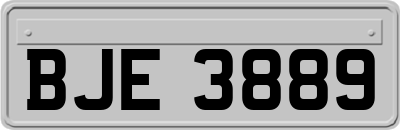 BJE3889
