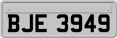 BJE3949