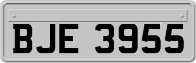 BJE3955