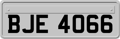 BJE4066