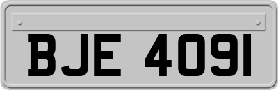 BJE4091