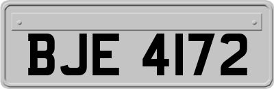BJE4172