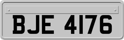 BJE4176