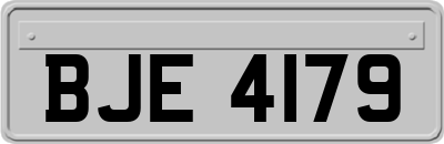 BJE4179