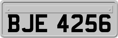BJE4256