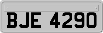 BJE4290