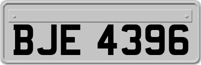 BJE4396