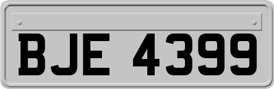 BJE4399