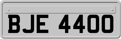 BJE4400
