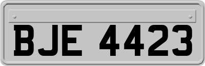 BJE4423