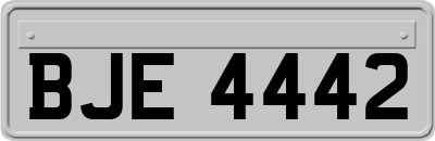 BJE4442