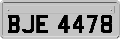 BJE4478
