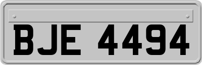 BJE4494