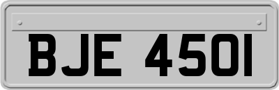 BJE4501