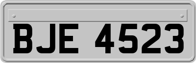 BJE4523