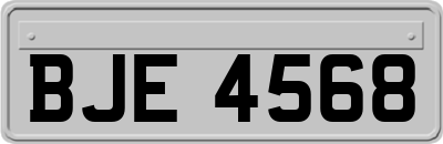 BJE4568