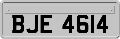 BJE4614
