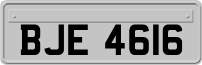 BJE4616
