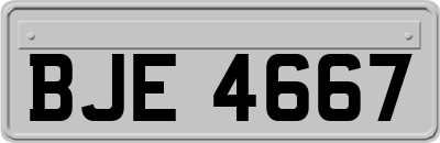 BJE4667