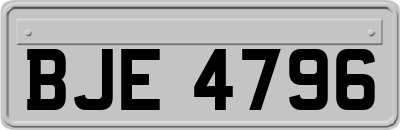 BJE4796