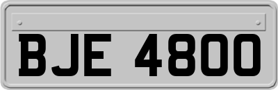 BJE4800