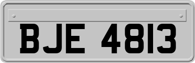 BJE4813