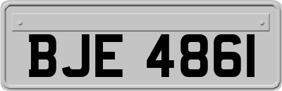 BJE4861