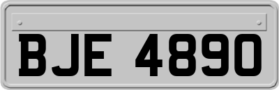 BJE4890