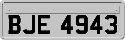 BJE4943