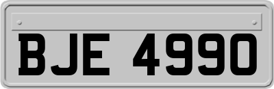 BJE4990