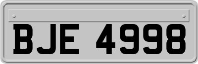 BJE4998