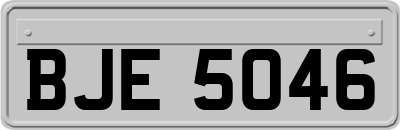 BJE5046
