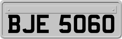 BJE5060