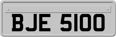 BJE5100